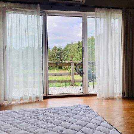 Pape Rogas Villa Kültér fotó