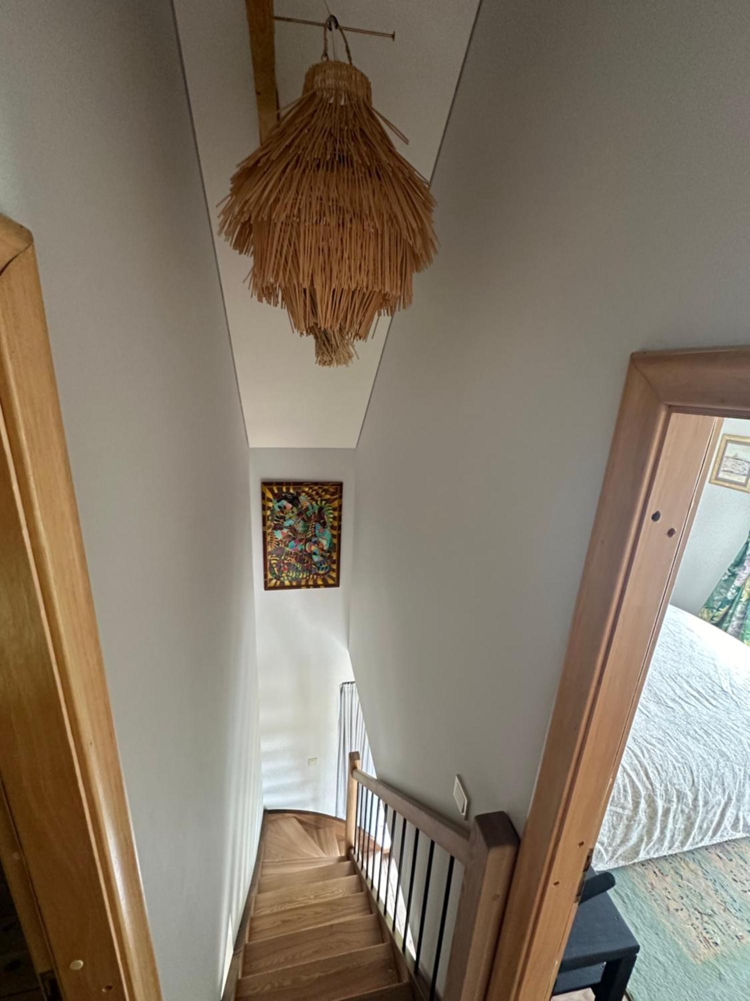 Pape Rogas Villa Kültér fotó