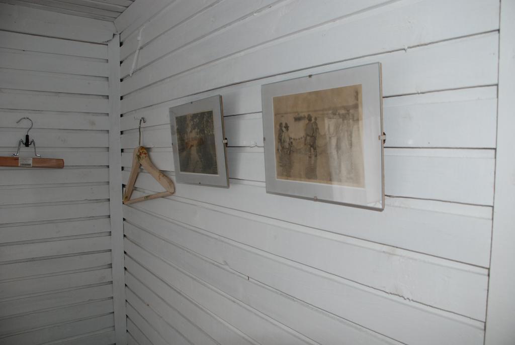 Pape Rogas Villa Szoba fotó