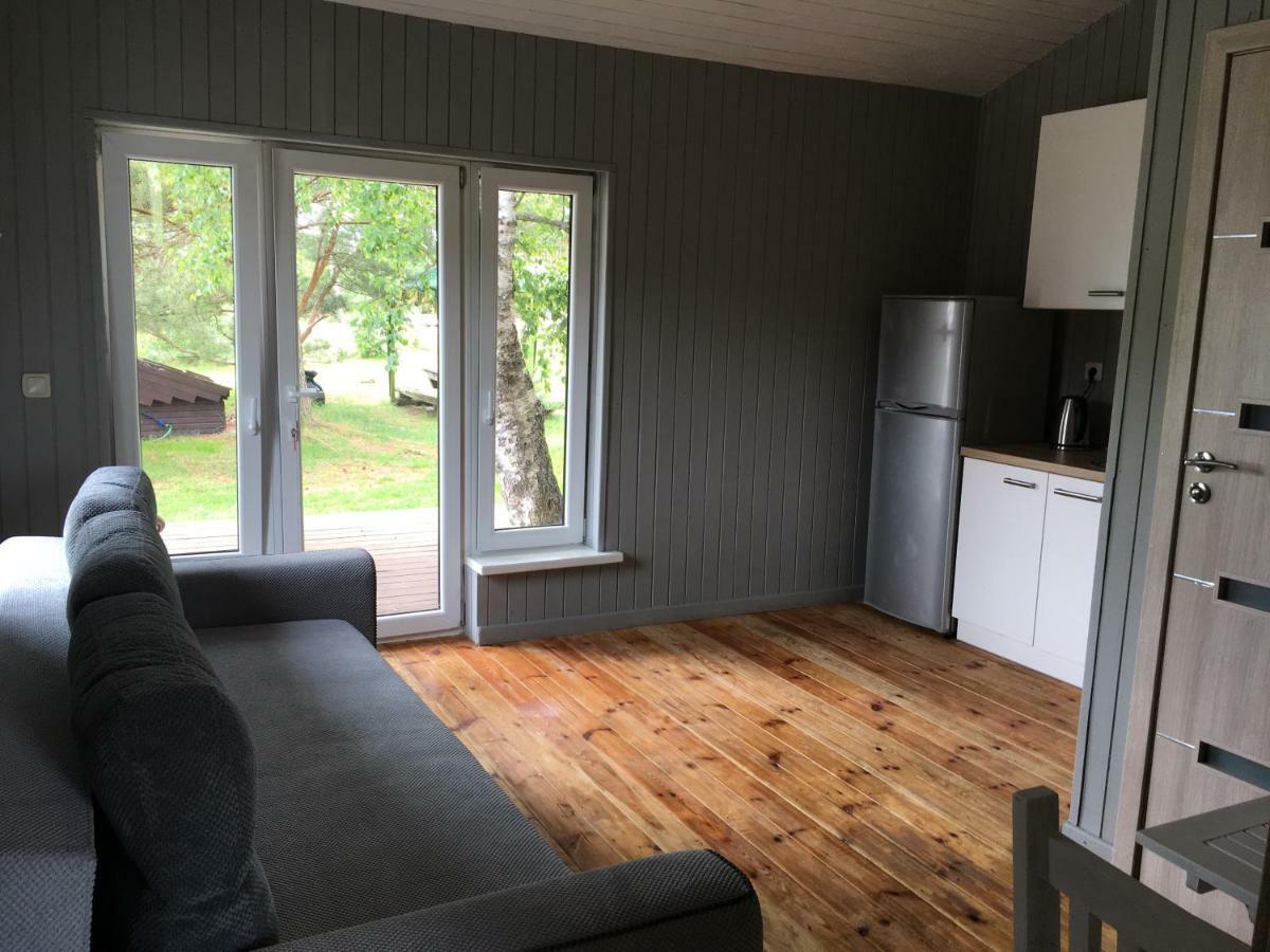 Pape Rogas Villa Kültér fotó