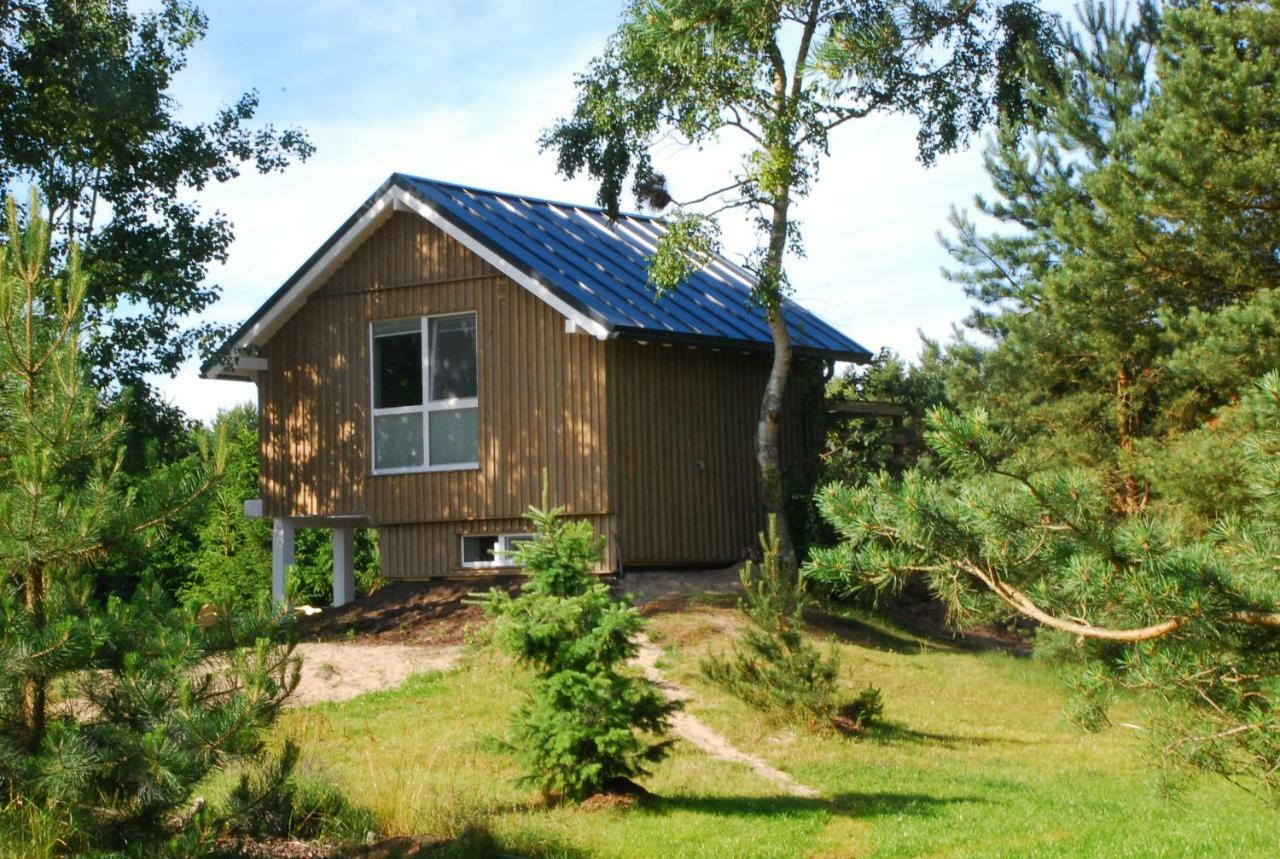 Pape Rogas Villa Kültér fotó