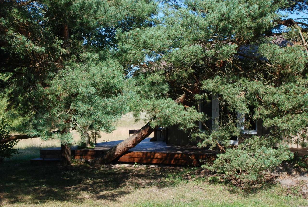 Pape Rogas Villa Kültér fotó