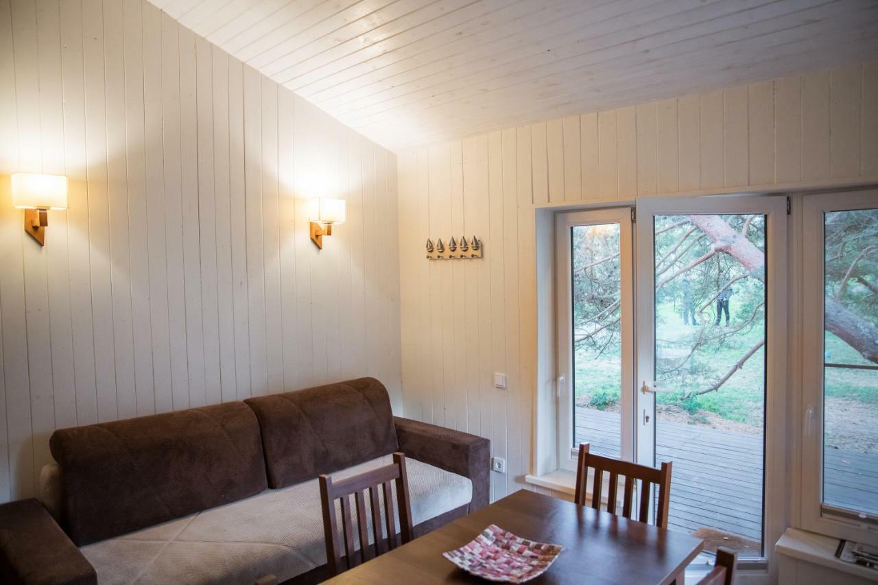 Pape Rogas Villa Kültér fotó